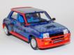 Renault 5 Turbo  1982 azul