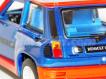 Renault 5 Turbo  1982 azul