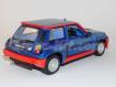 Renault 5 Turbo  1982 azul