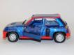 Renault 5 Turbo  1982 azul