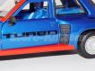 Renault 5 Turbo  1982 azul