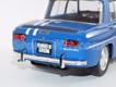 Renault 8 Gordini  1964 azul