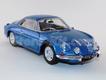 Renault Alpine 1600 1969 azul