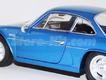 Renault Alpine 1600 1969 azul