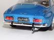 Renault Alpine 1600 1969 azul