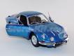 Renault Alpine 1600 1969 azul