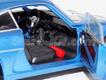 Renault Alpine 1600 1969 azul
