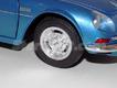 Renault Alpine 1600 1969 azul