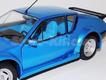 Renault Alpine A-310 Pack-GT azul