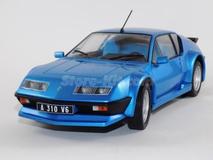 Renault Alpine A-310 Pack-GT azul