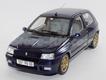 Renault Clio Williams azul