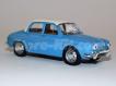 Renault Dauphine 1960 azul/branco