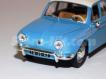 Renault Dauphine 1960 azul/branco