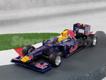 Renault F-1 Red Bul