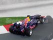 Renault F-1 Red Bul