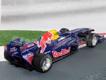 Renault F-1 Red Bul