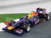 Renault F-1 Red Bul
