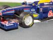 Renault F-1 Red Bul