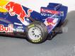 Renault F-1 Red Bul