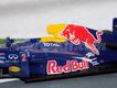 Renault F-1 Red Bul