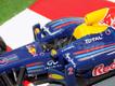 Renault F-1 Red Bul