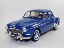 Renault Fregate 1969 azul