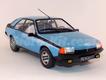 Renault Fuego Turbo 1980 azul