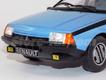 Renault Fuego Turbo 1980 azul