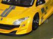 Renault Megane Trophy