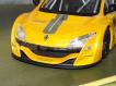 Renault Megane Trophy