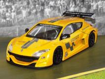 Renault Megane Trophy