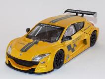 Renault Megane Trophy