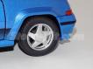 Renault Super 5 GT-Turbo MK-2 1989 azul