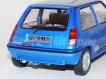 Renault Super 5 GT-Turbo MK-2 1989 azul