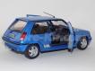 Renault Super 5 GT-Turbo MK-2 1989 azul