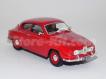 Saab 96 V4 1973 vermelho