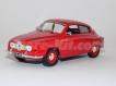 Saab 96 V4 1973 vermelho