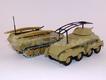 Set África Korps 2ºGGM Alemanha