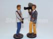 Figuras set de reportagem RAI Volta a Itália