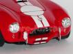 Shelby Cobra 427 S/C 1964 Red