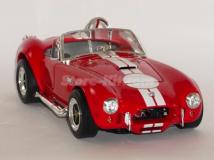 Shelby Cobra 427 S/C 1964 Red