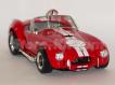 Shelby Cobra 427 S/C 1964 vermelho