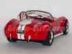 Shelby Cobra 427 S/C 1964 vermelho