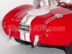 Shelby Cobra 427 S/C 1964 vermelho