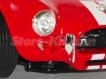 Shelby Cobra 427 S/C 1964 vermelho