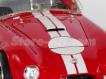 Shelby Cobra 427 S/C 1964 vermelho