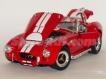 Shelby Cobra 427 S/C 1964 vermelho