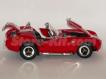 Shelby Cobra 427 S/C 1964 vermelho
