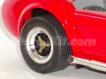 Shelby Cobra 427 S/C 1964 vermelho