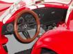 Shelby Cobra 427 S/C 1964 vermelho